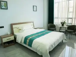 Fangcaohu Hotel