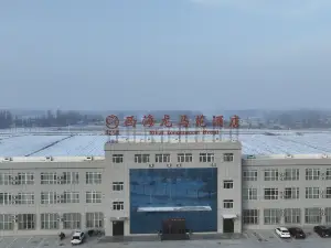 Xihai Longmayuan Hotel