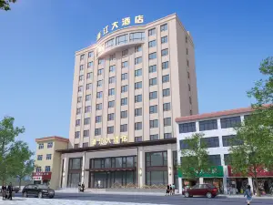 Pujiang Grand Hotel