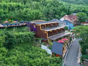 Xuxia Hot Spring Resort Meisu (Moganshan International Tourism Resort)