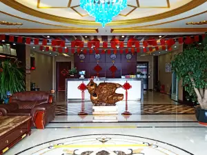 Kangbao Ping'an Business Hotel