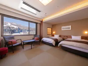 Hotel Munin Furano