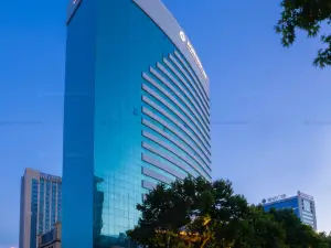 LANDISON PLAZA SUNSHINE HOTEL JIAXING