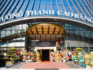 Khách sạn Mường Thanh Luxury Cao Bằng