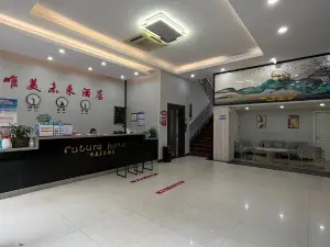 Songxi Weimei Future Hotel