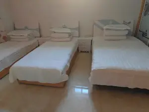 Huyang Nongju Sihao Homestay