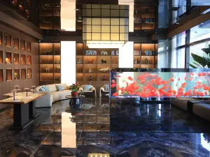 紫宸楠庭飯店