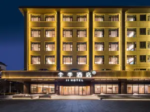 jiホテル（楽亭京唐港）