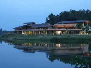 Lezhi Qi’an Resort Hotel