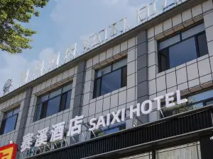 Saixi Hotel