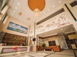 Rongxian Champs Elysees Hotel