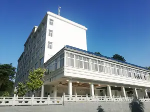 Zhengsheng Building Hotel
