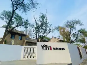 Yang Eh Ching residence