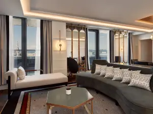 Hilton Vienna Park