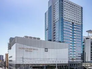 호텔 센추리 시즈오카