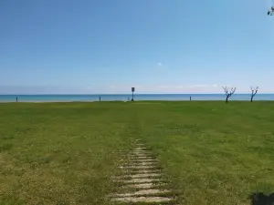 Acv - Aguamarina-2nd line 5th north