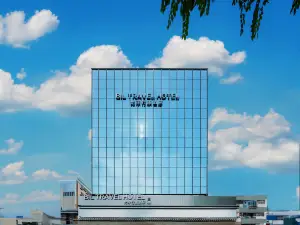 BIL Bill Travel Hotel