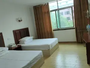 왕 · 제펑판 호텔