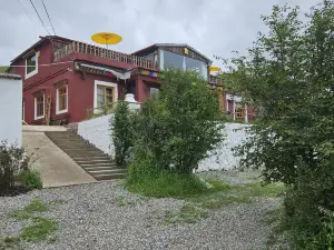 SIVALIN KaGa Travel Holiday Homestay