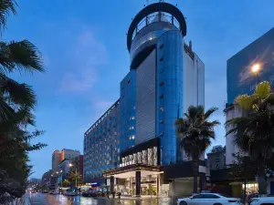 Shaoyang Lijing Jinlong Hotel (Dahanyue Center Branch)