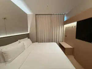 Yunyin Qingju Hotel (Nanjing Confucius Temple Longpan Middle Road Branch)
