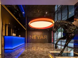 Neyar fuguang hotel