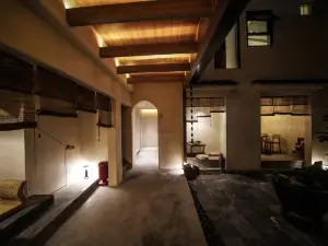 No. 9 Alley · Yuchenju (Guangxi Normal University Yucai Campus Store, Seven Star Scenic Area)