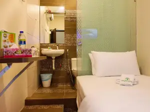 Tropicana Boutique Hotel