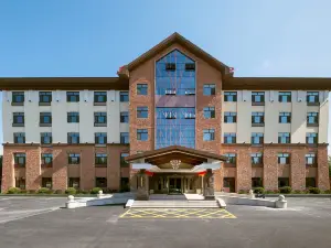 Airen Ecological Hotel