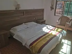 百安居賓館
