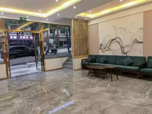 重慶漢荷飯店