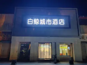 Beluga City Hotel