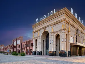 M HOTEL