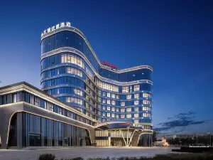 Hampton by Hilton Tacheng