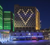 Doubletree by Hilton Montreal