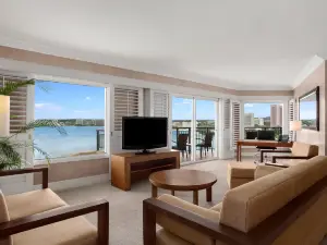 Hilton Guam Resort & Spa