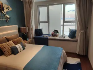 Dongdaihe Zhi Anchor Bay Seaview Apartment