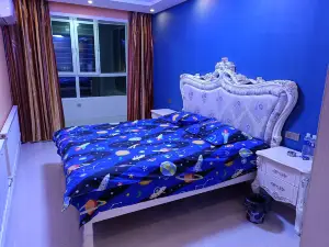 Tangyuan Guangyu Family Homestay Hotel