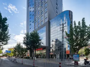 石林錦程影視飯店（客運站店）