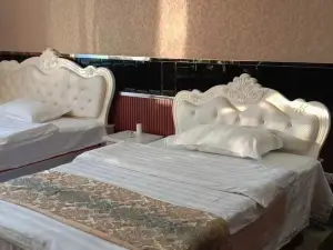 Hongyan Hotel