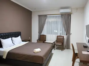 Rahayu Hotel Cirebon