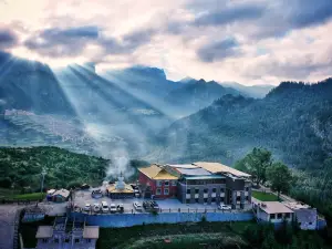 Tiancheng Gana Meiduo Hostel