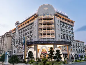 SHIJIYUAN International hotel