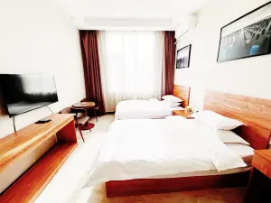 Jinxuan Hotel