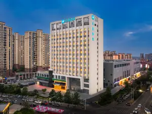 HanTing Hotel (Ruzhou Xiangyang Road)