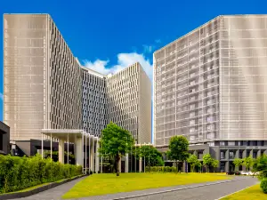 GHIC The Mulian Hotel of Bio-island Guangzhou（Pazhou Complex）