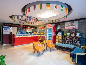 Spring Time Hotel(Beijing Wangfujing Branch )