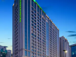 Langfang New Sunrise Suite Holiday Inn & Suites