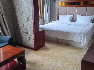 Mingshui Yunda Hotel