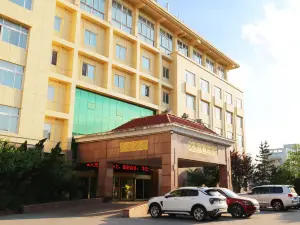 Xincheng Hotel
